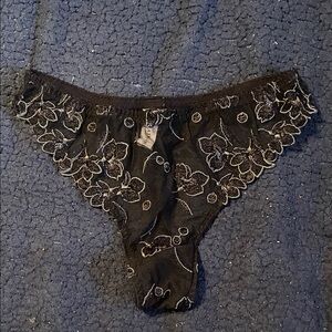 Prima Donna black panties